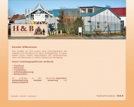 Bild H & B Holz- und Trockenbau GmbH