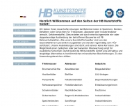Bild HB Kunststoffe GmbH