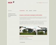Bild HCR Rohstoffe & Verpackungen GmbH