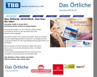 Bild HCS Medien UG (haftungsbeschrnkt)