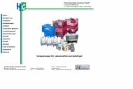 Bild HC Hessentaler Container GmbH