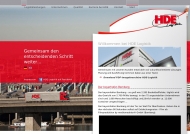 Bild HDE Logistik GmbH