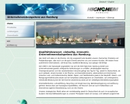 Bild HCH Highchem Verwaltungs GmbH