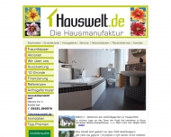 Bild Hauswelt.de GmbH