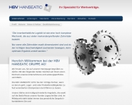 Bild HBV Hanseatic Dienstleistung Nord GmbH & Co. KG