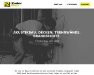 Bild H.C.M. Zoder G.m.b.H.