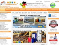Bild HBC Heimbaucenter GmbH