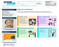 Bild Zufor GmbH
