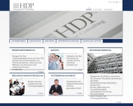 Bild HDP Management Consulting GmbH