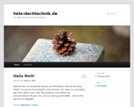 Bild He-Le Construction GmbH & Co. KG