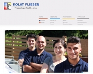 Bild Kolat Fliesen