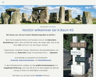 Bild H. Baum KG