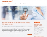 Bild HeadQuest GmbH