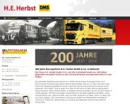 Bild H. E. Herbst GmbH & Co.