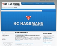 Bild HC Hagemann real estate GmbH