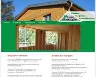 Bild Hvemeyer Holzbau GmbH
