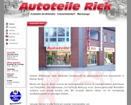 Bild Rick Autoteile