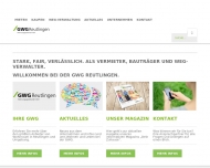 Bild HBG -Heizwerkbetriebsgesellschaft Reutlingen mbH