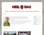 Bild Heil-Bau GmbH