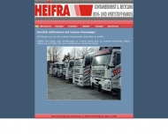 Bild Heifra Recycling GmbH