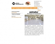 Bild astradur Industrieboden AG