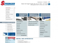 Bild Hellmut Springer GmbH & Co. KG