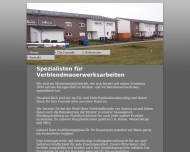 Bild Hecotec Klinkerbau GmbH