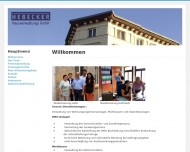 Bild Hebecker Hausverwaltungs GmbH