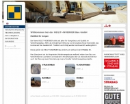 Bild Heilit+Woerner Bau GmbH