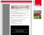 Bild hecht international GmbH