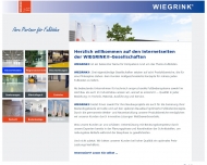 Bild Wiegrink floor systems GmbH