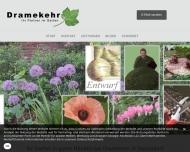 Bild Heiko Dramekehr Gartenplanung