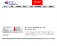 Bild Hechler Haustechnik GmbH