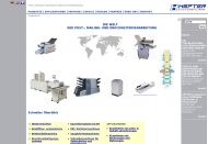 Bild HEFTER Systemform GmbH