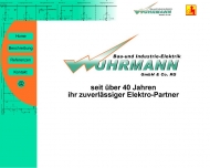 Bild Heiko Wuhrmann Wuhrmann Elektrotechnik