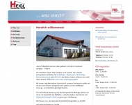 Bild Heigl Rolladenbau GmbH