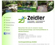 Bild Heike Zeidler Gartengestaltung