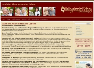 Bild Heiliggeist Pflege gemeinnützige GmbH