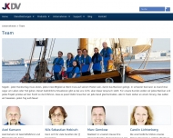 Bild JK DV-Systeme GmbH