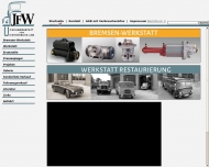 Bild JFW Historische LKW eK