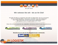 Bild JH Logistik GmbH