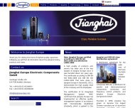 Bild Jianghai Europe Electronic Components GmbH
