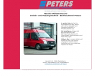 Bild Joachim Peters Sanitär