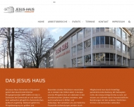 Bild Jesus-Haus-Gemeinde e.V.