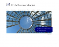 Bild JES Mittelstandskapital GmbH