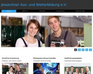 Bild Jessenitzer Aus- und Weiterbildungs e.V.