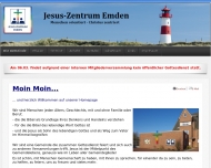 Bild JESUS-ZENTRUM EMDEN e. V.
