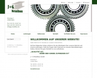 Bild J + G Metallbau GmbH