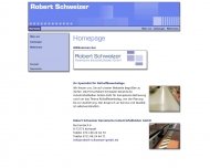 Bild Robert Schweizer keramische Industriefubden Gesellschaft mit beschrnkter Haftung