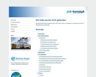 Bild job-konzept KG